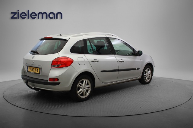 RENAULT CLIO Estate 1.6-16V Dynamique - , Autobedrijf Zieleman, Nieuwleusen