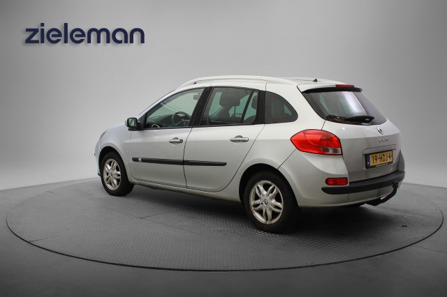 RENAULT CLIO Estate 1.6-16V Dynamique - , Autobedrijf Zieleman, Nieuwleusen