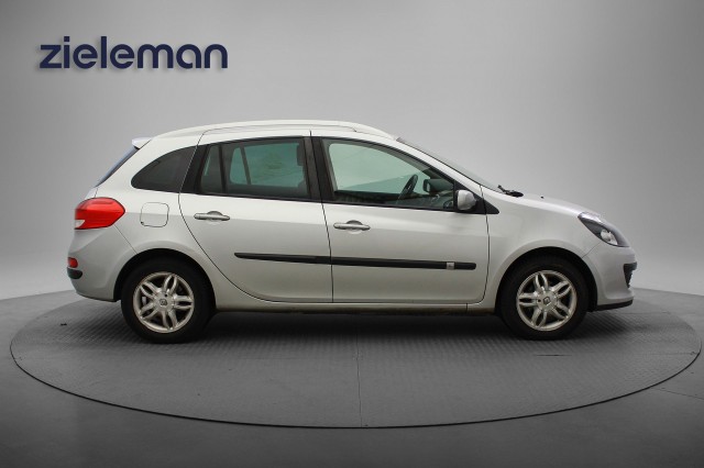 RENAULT CLIO Estate 1.6-16V Dynamique - , Autobedrijf Zieleman, Nieuwleusen