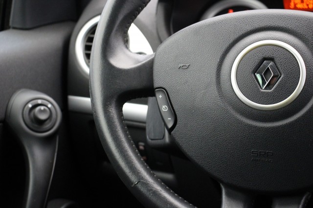 RENAULT CLIO Estate 1.6-16V Dynamique - , Autobedrijf Zieleman, Nieuwleusen