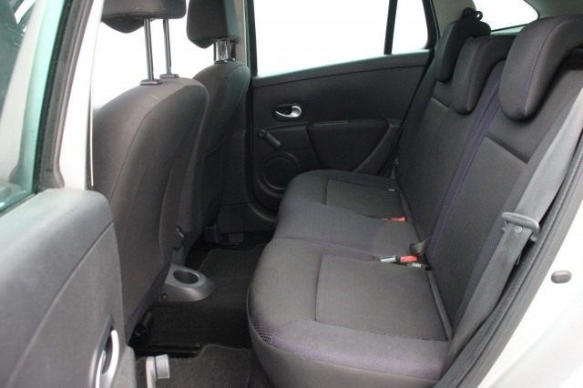 RENAULT CLIO Estate 1.6-16V Dynamique - , Autobedrijf Zieleman, Nieuwleusen