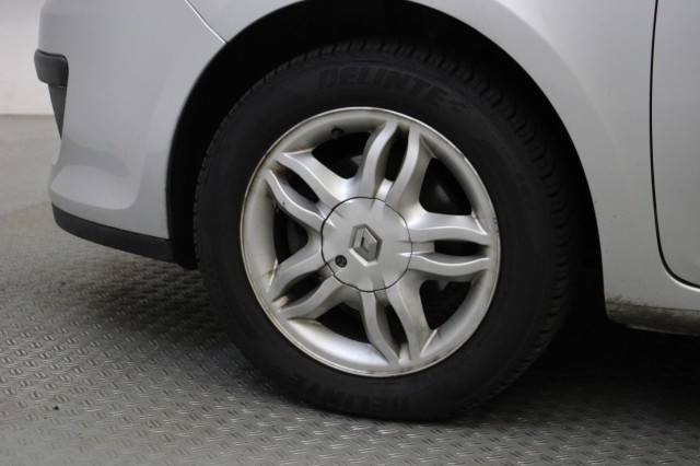 RENAULT CLIO Estate 1.6-16V Dynamique - , Autobedrijf Zieleman, Nieuwleusen