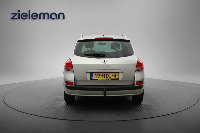 RENAULT CLIO Estate 1.6-16V Dynamique - , Autobedrijf Zieleman, Nieuwleusen
