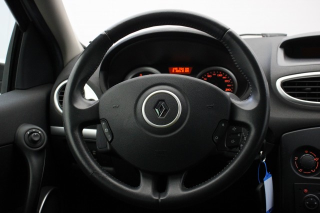RENAULT CLIO Estate 1.6-16V Dynamique - , Autobedrijf Zieleman, Nieuwleusen