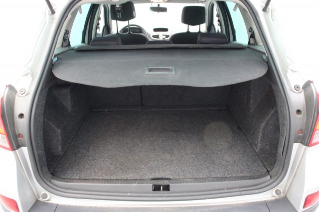 RENAULT CLIO Estate 1.6-16V Dynamique - , Autobedrijf Zieleman, Nieuwleusen