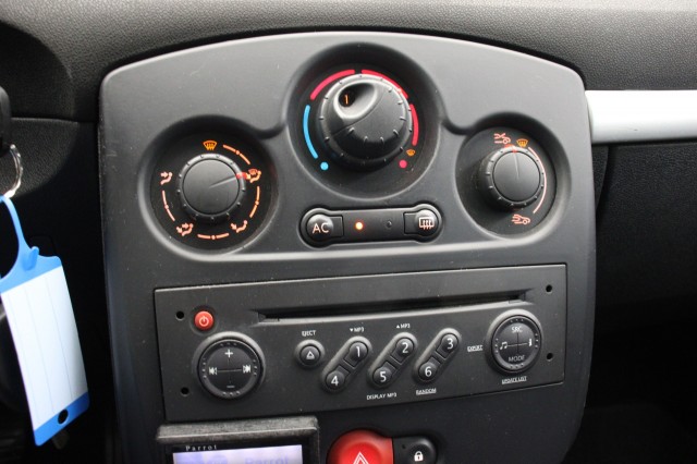 RENAULT CLIO Estate 1.6-16V Dynamique - , Autobedrijf Zieleman, Nieuwleusen