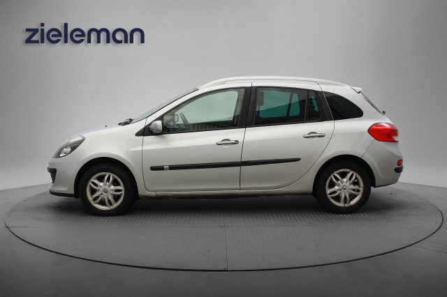 RENAULT CLIO Estate 1.6-16V Dynamique - , Autobedrijf Zieleman, Nieuwleusen