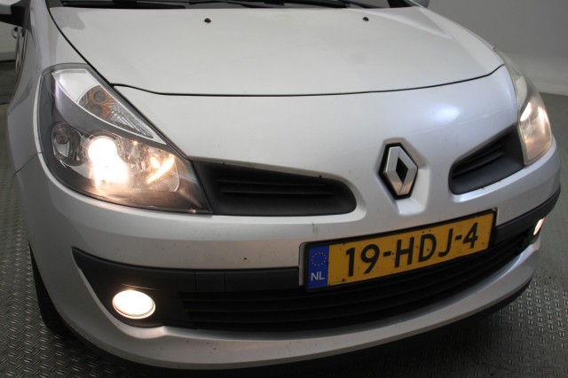 RENAULT CLIO Estate 1.6-16V Dynamique - , Autobedrijf Zieleman, Nieuwleusen