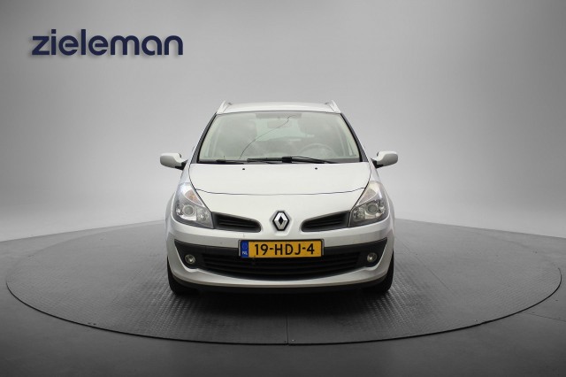 RENAULT CLIO Estate 1.6-16V Dynamique - , Autobedrijf Zieleman, Nieuwleusen