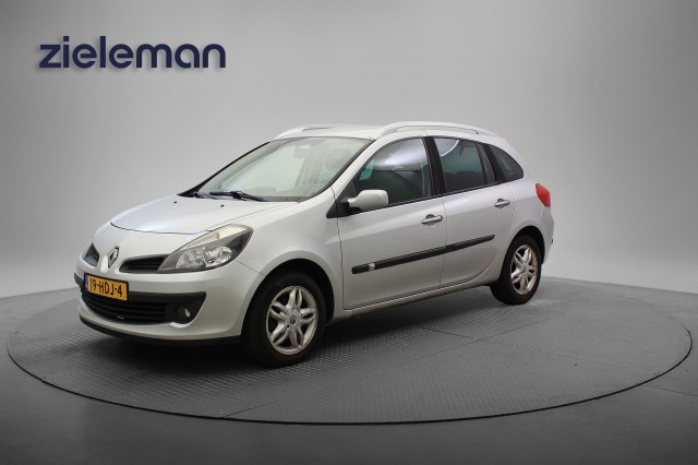 RENAULT CLIO Estate 1.6-16V Dynamique - , Autobedrijf Zieleman, Nieuwleusen