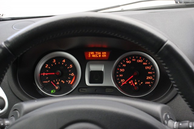 RENAULT CLIO Estate 1.6-16V Dynamique - , Autobedrijf Zieleman, Nieuwleusen