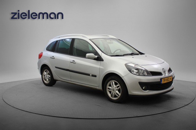 RENAULT CLIO Estate 1.6-16V Dynamique - , Autobedrijf Zieleman, Nieuwleusen