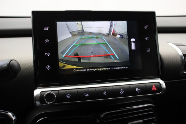 CITROEN C4 1.6 BlueHDi Business Plus - , Autobedrijf Zieleman, Nieuwleusen