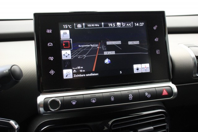 CITROEN C4 1.6 BlueHDi Business Plus - , Autobedrijf Zieleman, Nieuwleusen