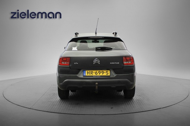 CITROEN C4 1.6 BlueHDi Business Plus - , Autobedrijf Zieleman, Nieuwleusen