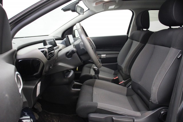 CITROEN C4 1.6 BlueHDi Business Plus - , Autobedrijf Zieleman, Nieuwleusen