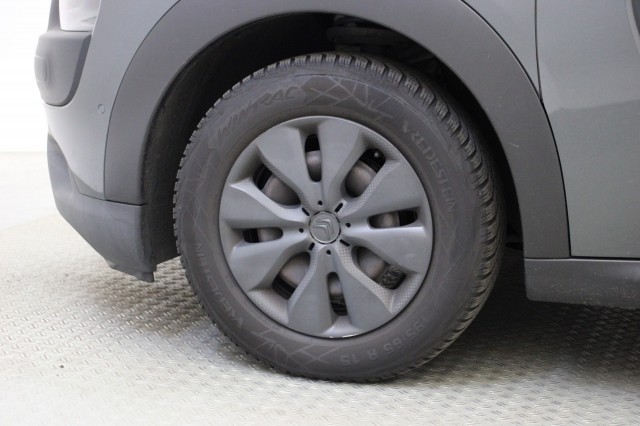 CITROEN C4 1.6 BlueHDi Business Plus - , Autobedrijf Zieleman, Nieuwleusen