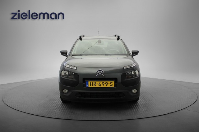 CITROEN C4 1.6 BlueHDi Business Plus - , Autobedrijf Zieleman, Nieuwleusen