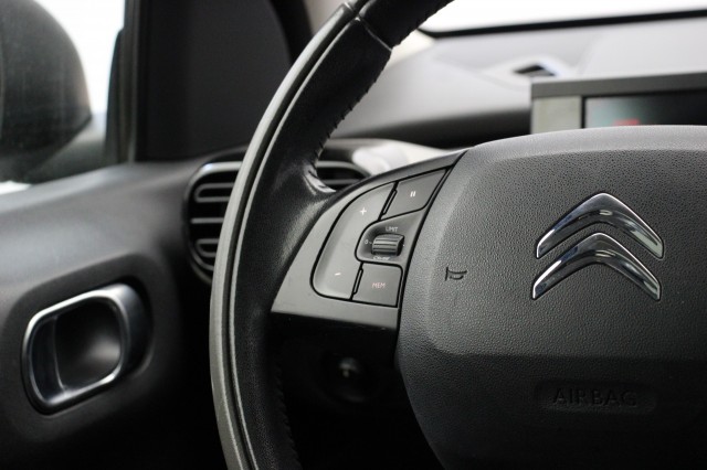 CITROEN C4 1.6 BlueHDi Business Plus - , Autobedrijf Zieleman, Nieuwleusen
