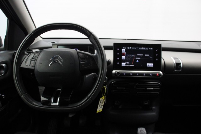 CITROEN C4 1.6 BlueHDi Business Plus - , Autobedrijf Zieleman, Nieuwleusen