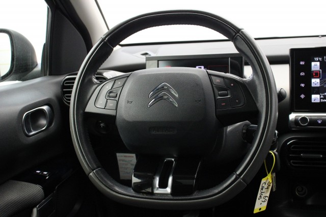 CITROEN C4 1.6 BlueHDi Business Plus - , Autobedrijf Zieleman, Nieuwleusen