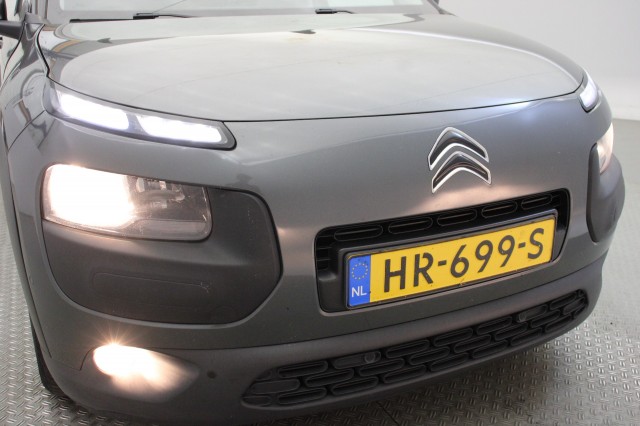 CITROEN C4 1.6 BlueHDi Business Plus - , Autobedrijf Zieleman, Nieuwleusen