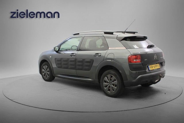 CITROEN C4 1.6 BlueHDi Business Plus - , Autobedrijf Zieleman, Nieuwleusen