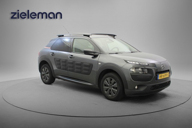CITROEN C4 1.6 BlueHDi Business Plus - , Autobedrijf Zieleman, Nieuwleusen