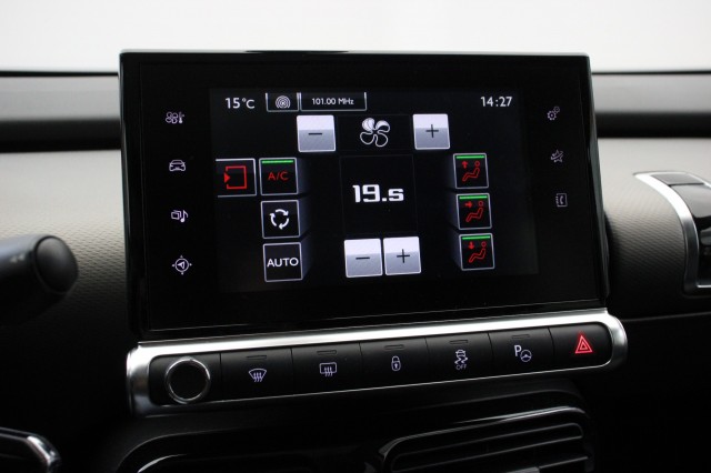 CITROEN C4 1.6 BlueHDi Business Plus - , Autobedrijf Zieleman, Nieuwleusen