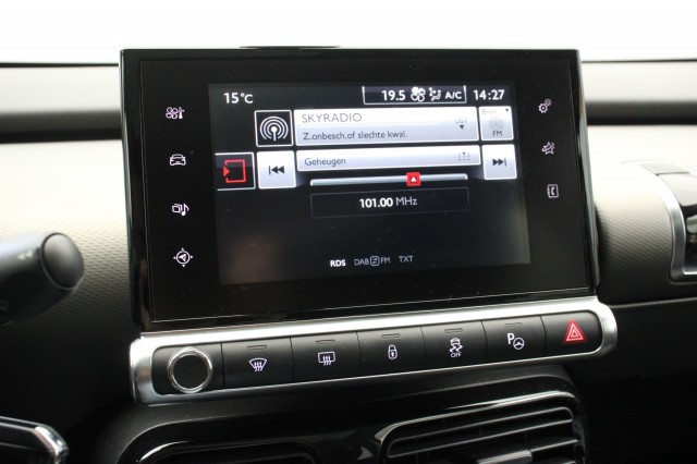 CITROEN C4 1.6 BlueHDi Business Plus - , Autobedrijf Zieleman, Nieuwleusen