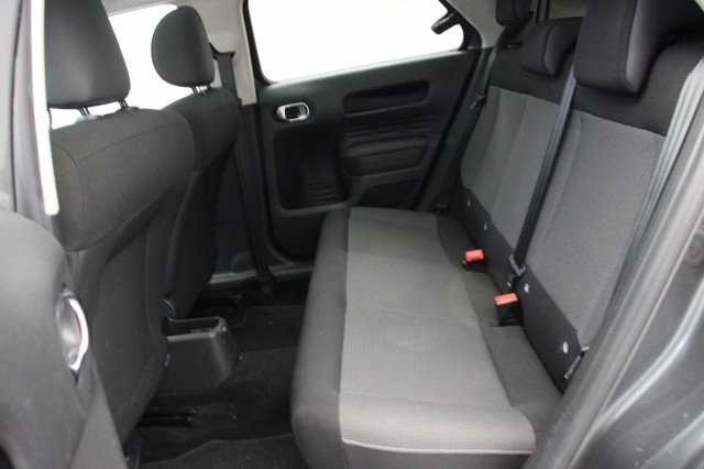 CITROEN C4 1.6 BlueHDi Business Plus - , Autobedrijf Zieleman, Nieuwleusen