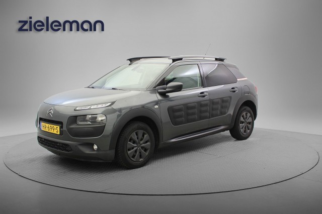 CITROEN C4 1.6 BlueHDi Business Plus - , Autobedrijf Zieleman, Nieuwleusen