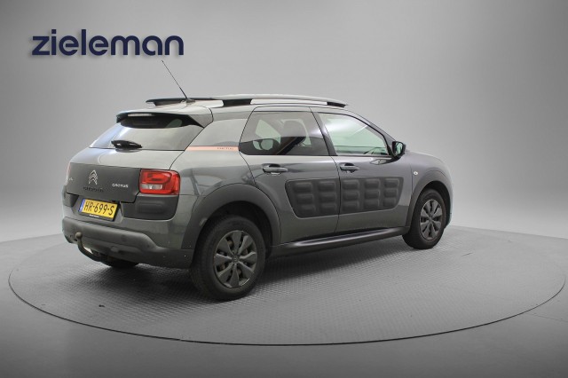 CITROEN C4 1.6 BlueHDi Business Plus - , Autobedrijf Zieleman, Nieuwleusen