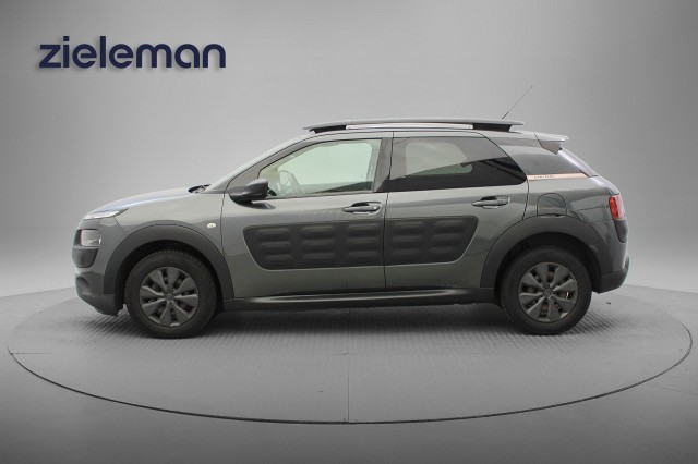 CITROEN C4 1.6 BlueHDi Business Plus - , Autobedrijf Zieleman, Nieuwleusen