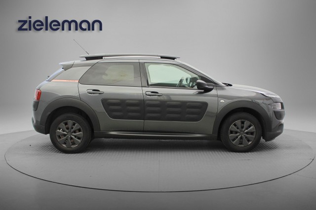 CITROEN C4 1.6 BlueHDi Business Plus - , Autobedrijf Zieleman, Nieuwleusen