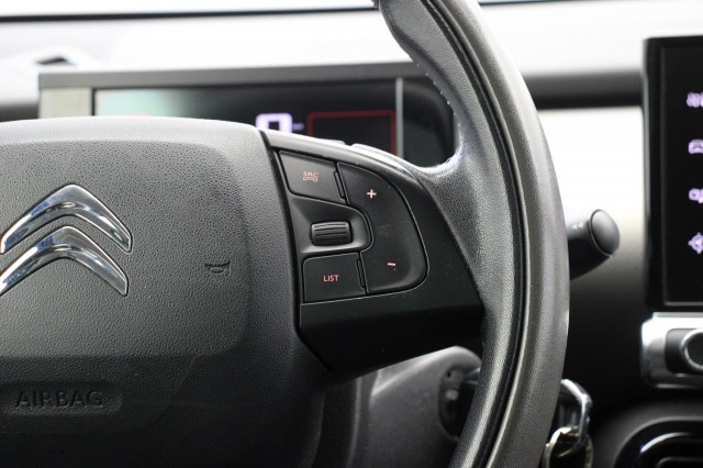 CITROEN C4 1.6 BlueHDi Business Plus - , Autobedrijf Zieleman, Nieuwleusen