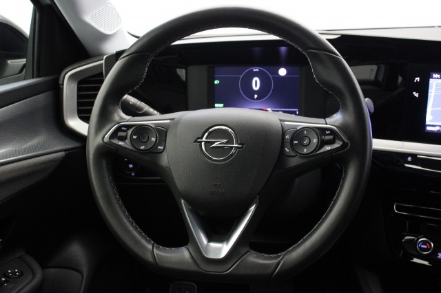 OPEL MOKKA-E Edition 50-kWh - , Autobedrijf Zieleman, Nieuwleusen