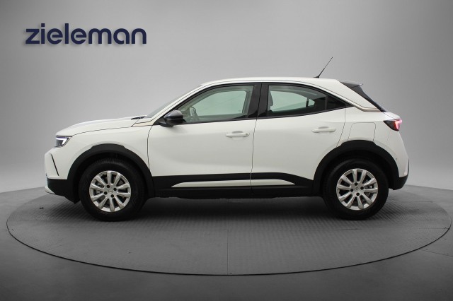 OPEL MOKKA-E Edition 50-kWh - , Autobedrijf Zieleman, Nieuwleusen