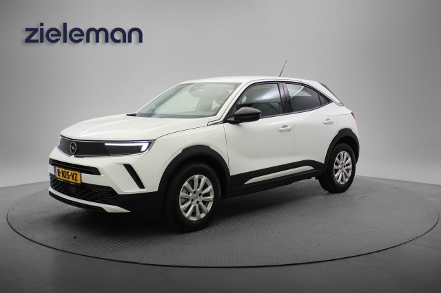 OPEL MOKKA-E Edition 50-kWh - , Autobedrijf Zieleman, Nieuwleusen