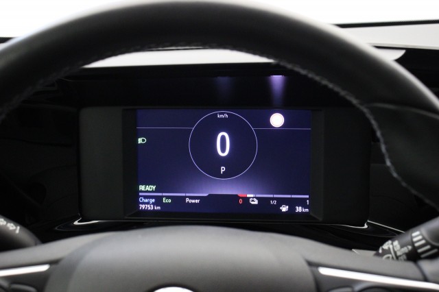 OPEL MOKKA-E Edition 50-kWh - , Autobedrijf Zieleman, Nieuwleusen