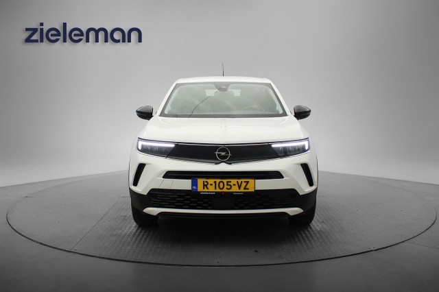 OPEL MOKKA-E Edition 50-kWh - , Autobedrijf Zieleman, Nieuwleusen