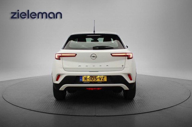 OPEL MOKKA-E Edition 50-kWh - , Autobedrijf Zieleman, Nieuwleusen