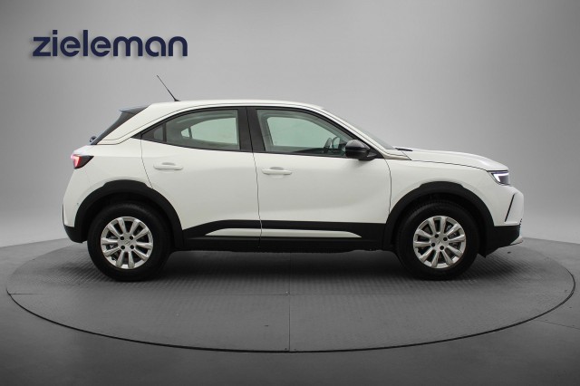 OPEL MOKKA-E Edition 50-kWh - , Autobedrijf Zieleman, Nieuwleusen