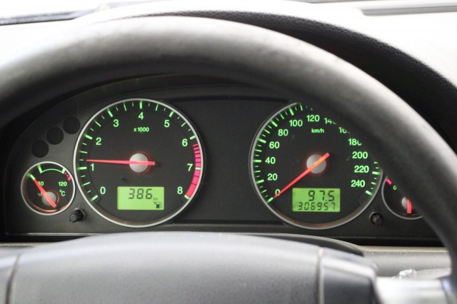 FORD MONDEO Wagon 1.8-16V Ambiente - , Autobedrijf Zieleman, Nieuwleusen