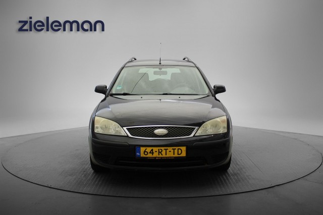 FORD MONDEO Wagon 1.8-16V Ambiente - , Autobedrijf Zieleman, Nieuwleusen