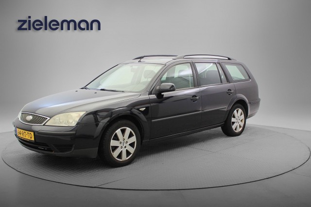 FORD MONDEO Wagon 1.8-16V Ambiente - , Autobedrijf Zieleman, Nieuwleusen