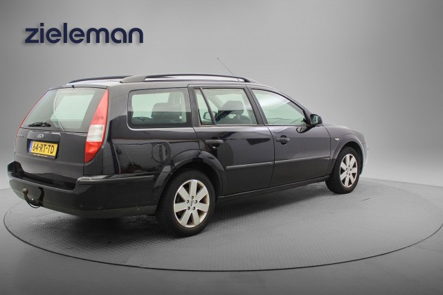 FORD MONDEO Wagon 1.8-16V Ambiente - , Autobedrijf Zieleman, Nieuwleusen