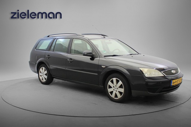 FORD MONDEO Wagon 1.8-16V Ambiente - , Autobedrijf Zieleman, Nieuwleusen