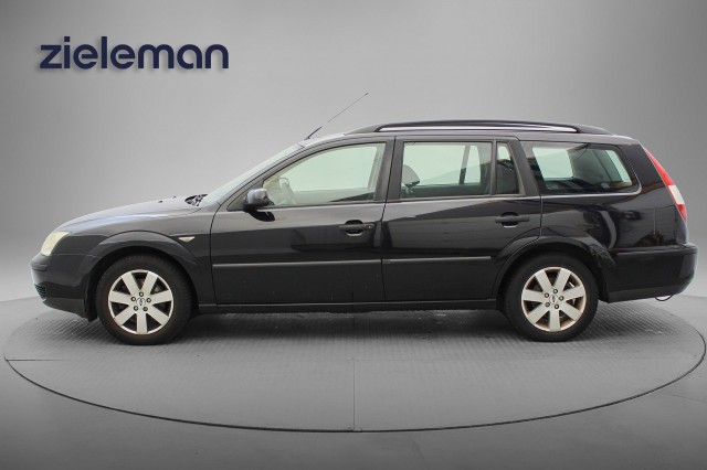 FORD MONDEO Wagon 1.8-16V Ambiente - , Autobedrijf Zieleman, Nieuwleusen