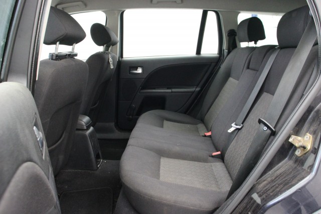 FORD MONDEO Wagon 1.8-16V Ambiente - , Autobedrijf Zieleman, Nieuwleusen